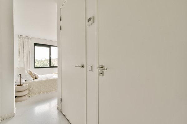 Medium property photo - Nieuwpoortstraat 94C11, 1055 RZ Amsterdam